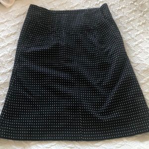 🔴GSUS vintage high waisted skirt with pockets